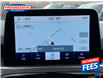 2022 Ford Escape Titanium Hybrid (Stk: NUA72079) in Sarnia - Image 16 of 19
