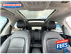 2022 Ford Escape Titanium Hybrid (Stk: NUA72079) in Sarnia - Image 18 of 19