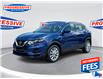 2023 Nissan Qashqai SV (Stk: PW114800) in Sarnia - Image 1 of 24