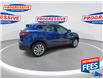 2023 Nissan Qashqai SV (Stk: PW114800) in Sarnia - Image 9 of 24