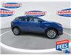 2023 Nissan Qashqai SV (Stk: PW114800) in Sarnia - Image 10 of 24