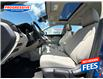 2023 Nissan Qashqai SV (Stk: PW114800) in Sarnia - Image 12 of 24