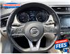 2023 Nissan Qashqai SV (Stk: PW114800) in Sarnia - Image 15 of 24