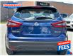 2023 Nissan Qashqai SV (Stk: PW114800) in Sarnia - Image 22 of 24