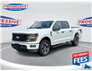 2024 Ford F-150 STX (Stk: RFA54174) in Sarnia - Image 1 of 25