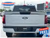 2024 Ford F-150 STX (Stk: RFA54174) in Sarnia - Image 23 of 25