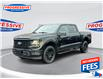 2024 Ford F-150 STX (Stk: RKD09679) in Sarnia - Image 1 of 25