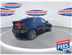 2017 BMW X4 M40i (Stk: H0U25109T) in Sarnia - Image 9 of 26
