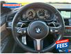 2017 BMW X4 M40i (Stk: H0U25109T) in Sarnia - Image 15 of 26