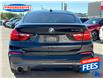 2017 BMW X4 M40i (Stk: H0U25109T) in Sarnia - Image 24 of 26