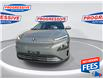 2023 Hyundai Kona Electric Ultimate (Stk: PU160550) in Sarnia - Image 4 of 21