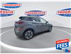 2023 Hyundai Kona Electric Ultimate (Stk: PU160550) in Sarnia - Image 9 of 21