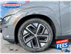 2023 Hyundai Kona Electric Ultimate (Stk: PU160550) in Sarnia - Image 11 of 21