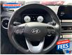 2023 Hyundai Kona Electric Ultimate (Stk: PU160550) in Sarnia - Image 12 of 21