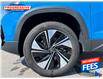 2026 Volkswagen Taos Comfortline (Stk: TM031751) in Sarnia - Image 11 of 24