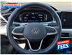2026 Volkswagen Taos Comfortline (Stk: TM031751) in Sarnia - Image 15 of 24