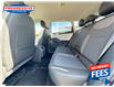 2026 Volkswagen Taos Comfortline (Stk: TM031751) in Sarnia - Image 21 of 24