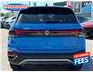 2026 Volkswagen Taos Comfortline (Stk: TM031751) in Sarnia - Image 22 of 24