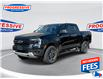 2024 Ford Ranger XLT (Stk: RLE05160) in Sarnia - Image 1 of 25