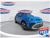 2026 Volkswagen Taos Comfortline (Stk: TM031751) in Sarnia - Image 3 of 24