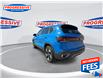 2026 Volkswagen Taos Comfortline (Stk: TM031751) in Sarnia - Image 7 of 24