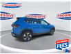 2026 Volkswagen Taos Comfortline (Stk: TM031751) in Sarnia - Image 9 of 24