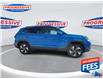 2026 Volkswagen Taos Comfortline (Stk: TM031751) in Sarnia - Image 10 of 24