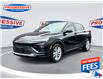 2025 Buick Envista Preferred (Stk: SB035989) in Sarnia - Image 1 of 19