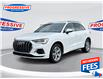 2022 Audi Q3 45 Komfort (Stk: N1079361) in Sarnia - Image 1 of 18