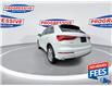 2022 Audi Q3 45 Komfort (Stk: N1079361) in Sarnia - Image 7 of 18