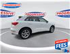 2022 Audi Q3 45 Komfort (Stk: N1079361) in Sarnia - Image 9 of 18