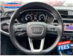 2022 Audi Q3 45 Komfort (Stk: N1079361) in Sarnia - Image 12 of 18