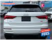 2022 Audi Q3 45 Komfort (Stk: N1079361) in Sarnia - Image 18 of 18