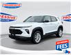 2024 Chevrolet TrailBlazer LS (Stk: RB114798) in Sarnia - Image 1 of 24