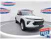 2024 Chevrolet TrailBlazer LS (Stk: RB114798) in Sarnia - Image 3 of 24