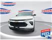 2024 Chevrolet TrailBlazer LS (Stk: RB114798) in Sarnia - Image 4 of 24