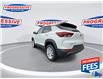 2024 Chevrolet TrailBlazer LS (Stk: RB114798) in Sarnia - Image 7 of 24