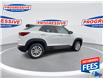 2024 Chevrolet TrailBlazer LS (Stk: RB114798) in Sarnia - Image 9 of 24