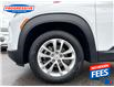 2024 Chevrolet TrailBlazer LS (Stk: RB114798) in Sarnia - Image 11 of 24