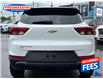 2024 Chevrolet TrailBlazer LS (Stk: RB114798) in Sarnia - Image 22 of 24