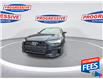 2025 Audi A6 55 Progressiv (Stk: SN022774) in Sarnia - Image 4 of 26
