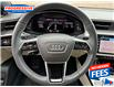 2025 Audi A6 55 Progressiv (Stk: SN022774) in Sarnia - Image 15 of 26