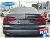 2025 Audi A6 55 Progressiv (Stk: SN022774) in Sarnia - Image 24 of 26
