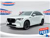 2025 Mazda CX-90 MHEV Signature (Stk: S1190565) in Sarnia - Image 1 of 27