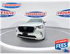 2025 Mazda CX-90 MHEV Signature (Stk: S1190565) in Sarnia - Image 4 of 27