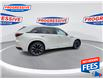 2025 Mazda CX-90 MHEV Signature (Stk: S1190565) in Sarnia - Image 9 of 27