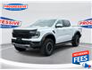 2025 Ford Ranger Raptor (Stk: SLE30136) in Sarnia - Image 1 of 25
