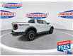 2025 Ford Ranger Raptor (Stk: SLE30136) in Sarnia - Image 9 of 25 2025 Ford Ranger Raptor (Stk: SLE30136) in Sarnia - Image 9 of 25