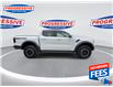 2025 Ford Ranger Raptor (Stk: SLE30136) in Sarnia - Image 10 of 25 2025 Ford Ranger Raptor (Stk: SLE30136) in Sarnia - Image 10 of 25