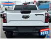 2025 Ford Ranger Raptor (Stk: SLE30136) in Sarnia - Image 23 of 25 2025 Ford Ranger Raptor (Stk: SLE30136) in Sarnia - Image 23 of 25
